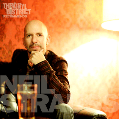 Neil Strauss | Art Of Pickup Girls
